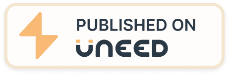 Published on Uneed